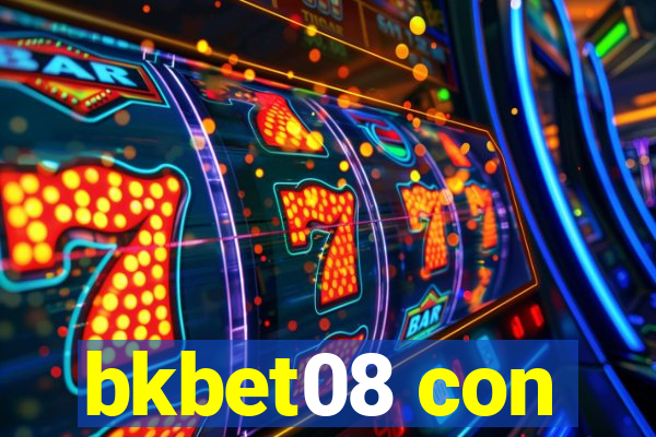 bkbet08 con